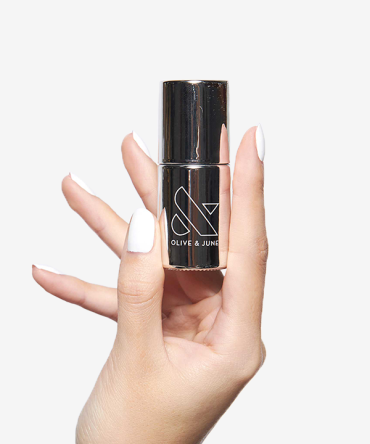 Super Glossy Top Coat