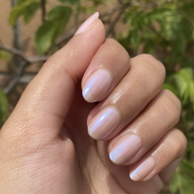 The Glazed Mani System