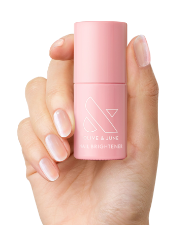 The Nail Brightener