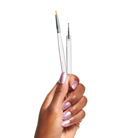 Nail Art Brush Set