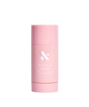 Cuticle Balm