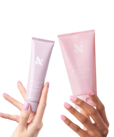 Hand Treatment Duo