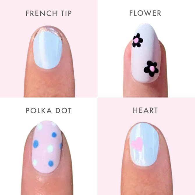 Nail Art Pens