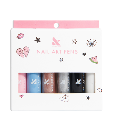 Nail Art Pens